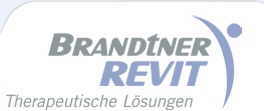 BRANDtNER-REVIT Therapeutische Lösungen: Reinhard Brandtner